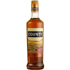 County Brandy - 750ml